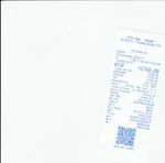 Кассовые чеки с подтверждением в Верещагино