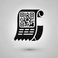 Чеки с QR-кодом в Верещагино